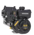 B&S Horisontell axel motor 6,5HK - Lokalmotorer - svm000006771 - 1