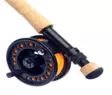 Daiwa D Pike Flugcombo 9' 7/8 #9 - Spön, rullar och metspön - 5055545238451 - 2