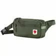 Fjällräven High Coast Hip Pack Mountain Green - Ryggsäckar, väskor - 7323451061851 - 1