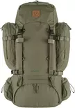 Fjällräven Kajka 75 ryggsäck S/M Unisex Grön - Ryggsäckar, väskor - 7323451017681 - 1