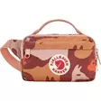 Fjällräven Kånken Graphics Midjeväska Chalk Rose-Gömd Djur - Ryggsäckar, väskor - 7323451155741 - 1