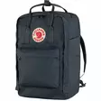 Fjällräven Kånken Laptop 17" Navy - Ryggsäckar, väskor - 7323450785901 - 1