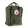 Fjällräven Kånken Mini Grön - Ryggsäckar, väskor - 7392158650361 - 1
