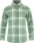 Fjällräven Övik Lite Flanellskjorta W - Friluftskläder - 7323451153501 - 1