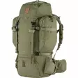 Fjällräven ryggsäck Kajka 65 M/L Grön - Ryggsäckar, väskor - 7323451017551 - 1