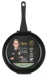 Foodie stekpanna 30 cm 3,7 L - Matlagning - 6410416476001 - 1