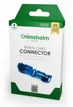 Grimsholm laddstation anslutning 4 st - Gräsklippare - 7350076761811 - 1