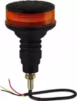 Varningslampa LED LP flexibel fast installation - Varselljus och fyrar - 8719493038231 - 1