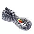 Husqvarna lågspänningskabel 20m - Gräsklippare - 579825101 - 1