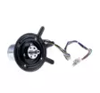 Husqvarna klippmotor AM 450 - Gräsklippare - 587381401 - 1