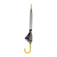 Transparent paraply - Gårdrelaterade produkter - 8714982295591 - 3