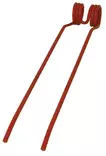 Skärspets 595 x 95 x 9,5 mm - Plockare - 8716106425501 - 1