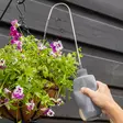 Hängande vattenspruta för blommor - Vattenkannor, sprayflaskor - 8714982259241 - 2