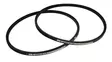 Tygband C112 2845 mm - Remmar och tillbehör - 4014486037821 - 1