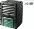 Komposter 300 liter - Komposter - 8711295776861 - 1