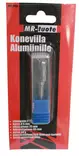 Kälsymaskin för aluminium 12x25 mm - Andra handverktyg - 6430032150321 - 3