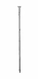 Trådspik varmförzinkad 125x4,2mm 2kg - Skruvar och spikar - 6417559071261 - 1