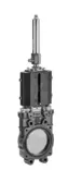 Skivluftventil 6" hydraulisk - Flytgödseltankar - ARZO0100150551 - 1