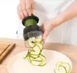 Maku Spiralhålsverktyg mini - Knivar, saxar, skärare - 6410416148311 - 2