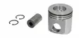 Kolven passar John Deere - Motor - 5035776680601 - 1
