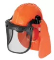 Premium hjälmpaket för skogsarbetare - Skogsarbetarens verktyg - 8719493078701 - 1