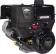 B&S motor H 7,5 hk OHV 3/4" kilspår - Lokalmotorer - 19L1320321F1 - 3