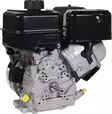 B&S motor H 7,5 hk OHV 3/4" kilspår - Lokalmotorer - 19L1320321F1 - 1