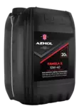 Motorolja AZMOL Famula M 10W-40 20L - Motoroljor - svm00008881 - 1