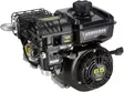 B&S motor 6,5 hk Vanguard med horisontal axel - Lokalmotorer - 12V3320034F1 - 1
