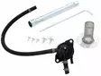 B&S Vanguard motor 8,9 hk - Lokalmotorer - 19L2360126F1AX7001 - 4