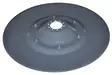 Styrskiva 995 mm - Slåttermaskiner - 8716106917471 - 1