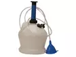 Oljemaskin 6 liter - Fetpressar och pumpar - 5700033510181 - 1