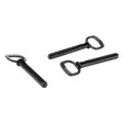 Kopplingspinne för släpvagn 145 mm (3 st) - Tramptraktorer och trampbilar - 5700036959741 - 1