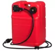 Bränsletank för påhängt motor 24 L - Andra båttillbehör - 6410416358741 - 1