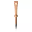 Ritsnål 175 mm hårdmetallspets - Andra handverktyg - 6438152012321 - 1
