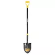 Shark 3 Long spetsig spade 1480 mm - Spadar, grepar, högafflar - 6438152020241 - 1