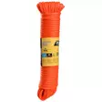 PP tågvirke 8 mm x 30 m - Repar, repen - 6438152055151 - 1