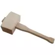 Träklubba 4,5'' - Hammare och yxor - 5032759000111 - 1