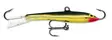 Rapala Jigging Rap 2cm Guld (G) balansbete - Balanspirkor - 022677012001 - 1