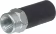 Fettpressans koppling HD M10 x 1 - Fetpressar och pumpar - 8901486435961 - 2