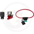 Sidokniv Profix elektrisk, höger - Skördetröskor - 37019921 - 4