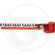 Sidokniv Profix elektrisk, höger - Skördetröskor - 37019921 - 2
