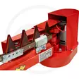 Sidokniv Profix elektrisk, höger - Skördetröskor - 37019921 - 3