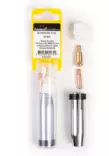 Munstyckesats 4-delar 24KD - Andra svetstillbehör - 8712067821741 - 1