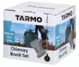 Tarmo Rengöringsset 150 mm 10 m - Skorstensrengöringstillbehör - 6410416454771 - 3