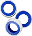 Teflontejp 8m 3-pack - Tejper - 8714892627031 - 1