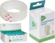 Klar tejp 5 st/fp - Kontorsmaterial - 8720573577861 - 1