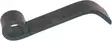 Blad 195 x 34 x 8 mm - Slåttermaskiner - 8719493481891 - 1