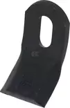 Klinga 82 x 40 x 8 mm - Slåttermaskiner - 8719493481921 - 1