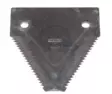 Skärblad med fin tandning - Skördetröskor - 8716106424191 - 1